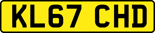 KL67CHD