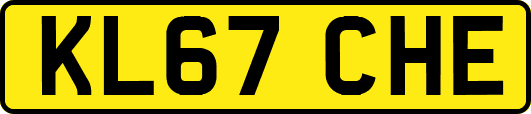 KL67CHE