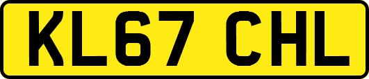 KL67CHL