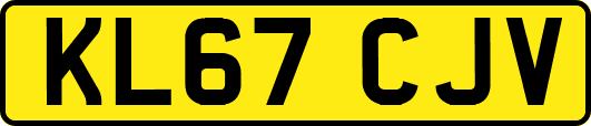 KL67CJV
