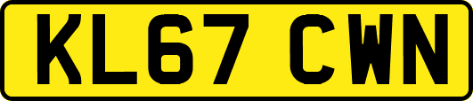 KL67CWN