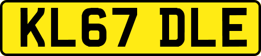KL67DLE