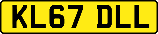KL67DLL