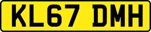 KL67DMH