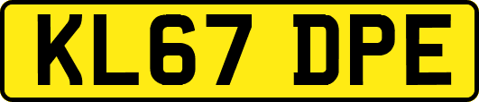 KL67DPE