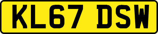 KL67DSW