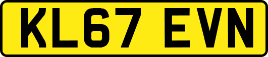 KL67EVN