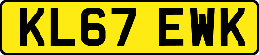 KL67EWK