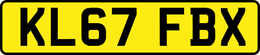 KL67FBX