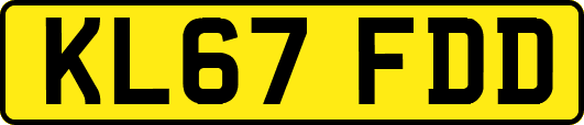 KL67FDD