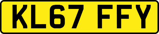KL67FFY