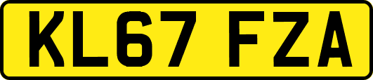 KL67FZA