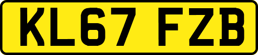 KL67FZB