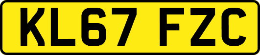 KL67FZC