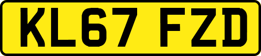 KL67FZD