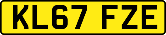 KL67FZE