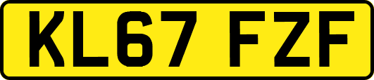 KL67FZF