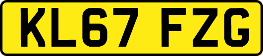 KL67FZG