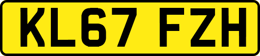KL67FZH