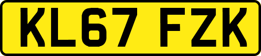 KL67FZK