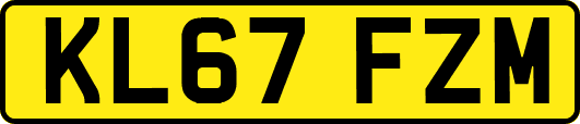 KL67FZM