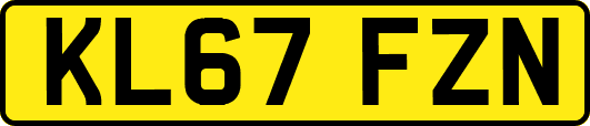 KL67FZN