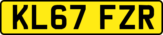 KL67FZR