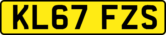 KL67FZS