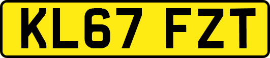 KL67FZT
