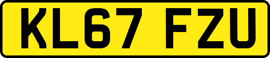 KL67FZU