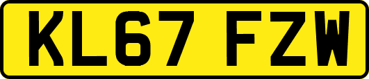 KL67FZW