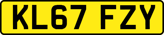 KL67FZY