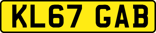 KL67GAB