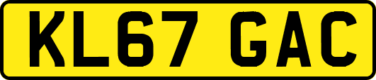 KL67GAC