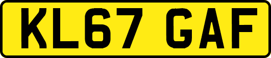 KL67GAF