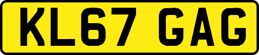 KL67GAG
