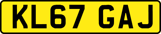 KL67GAJ