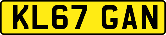 KL67GAN