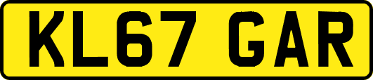 KL67GAR
