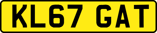 KL67GAT