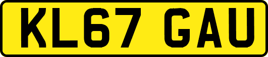KL67GAU