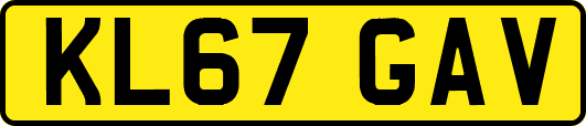 KL67GAV