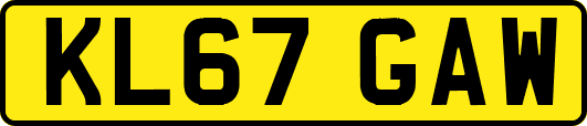 KL67GAW