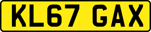 KL67GAX