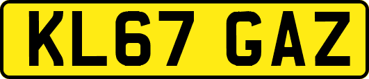 KL67GAZ