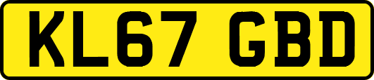 KL67GBD