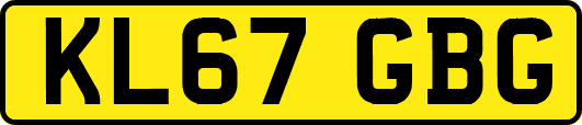 KL67GBG