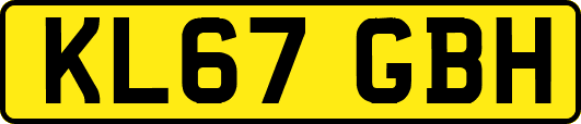 KL67GBH