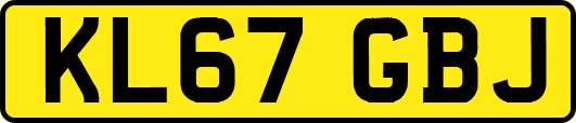 KL67GBJ