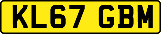 KL67GBM